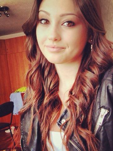 Оксана фото 6