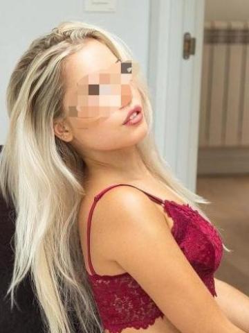 Анна Нижний фото 3