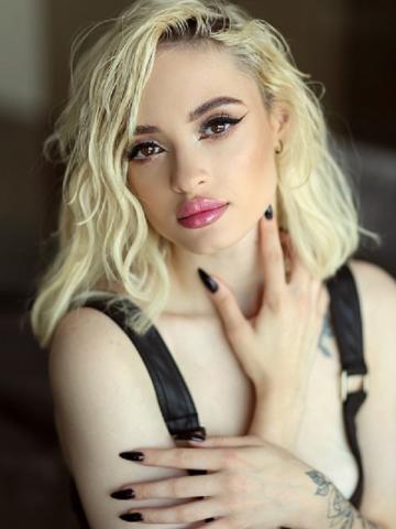 Таня Топ Спортивная фото 5