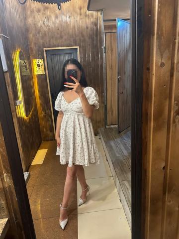 Амина Кудрявая Блондинка фото 2