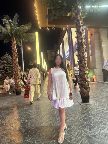 Амина Кудрявая Блондинка фото 3