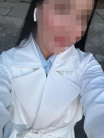 Амина Кудрявая Блондинка фото 4