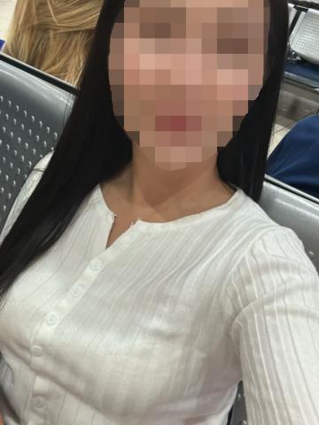 Амина Кудрявая Блондинка фото 5