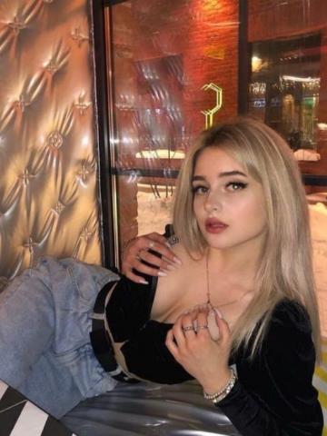 Надежда фото 3