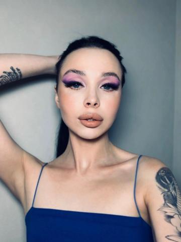 Софья Стриптиз Вип фото 3