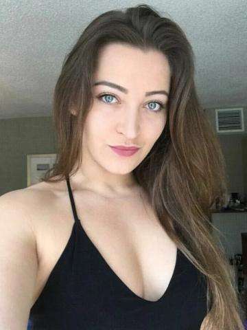 Жанна фото 2