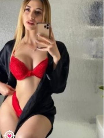 Ирина Дерзкая Реал