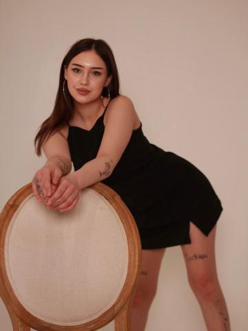 Лилия Свежая Блондинка фото 4