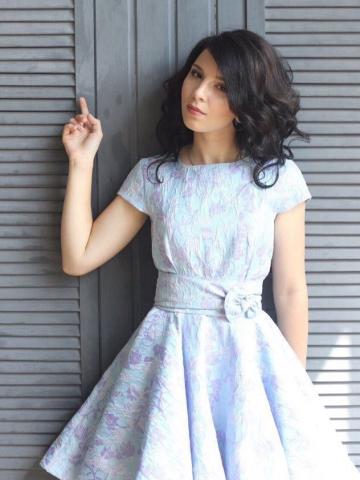 Анастасия фото 3