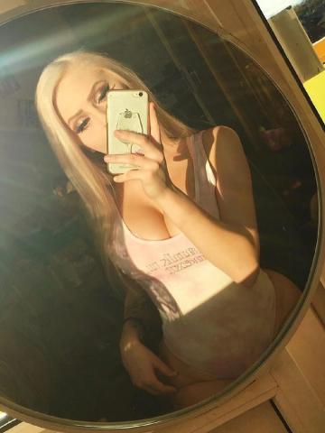 Ксения фото 2