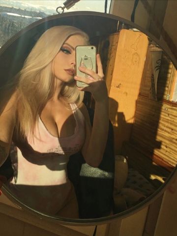 Ксения фото 3