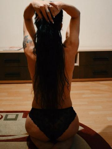 Ани Красотка Питер фото 2