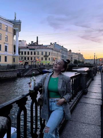 Эсфирь фото 2