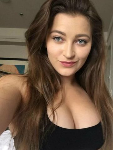 Анастасия Идеальная Подруга